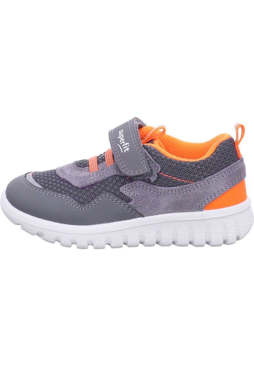 Кроссовки SPORT7 MINI Superfit, серый — фото 2