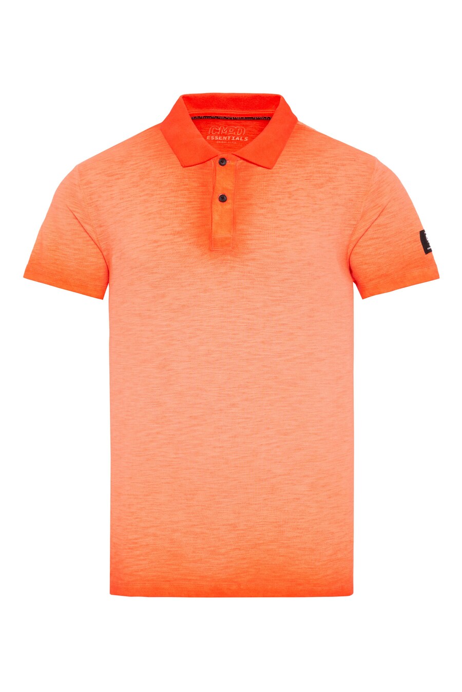 

Рубашка CMPD, оранжевый