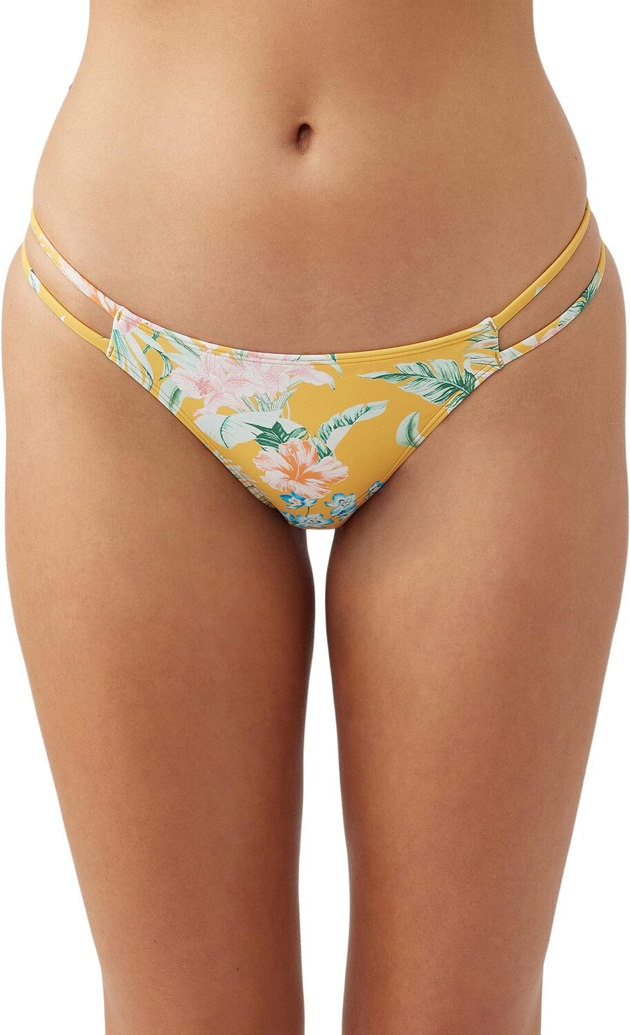 

Плавки O'Neill Tulum Tropical Cardiff Bottoms, цвет Sahara
