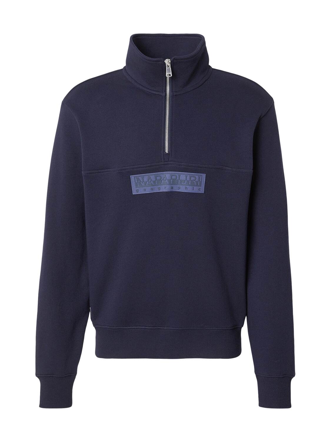 

NAPAPIJRI Свитшот в цвете Marine Blue, Dusty Blue