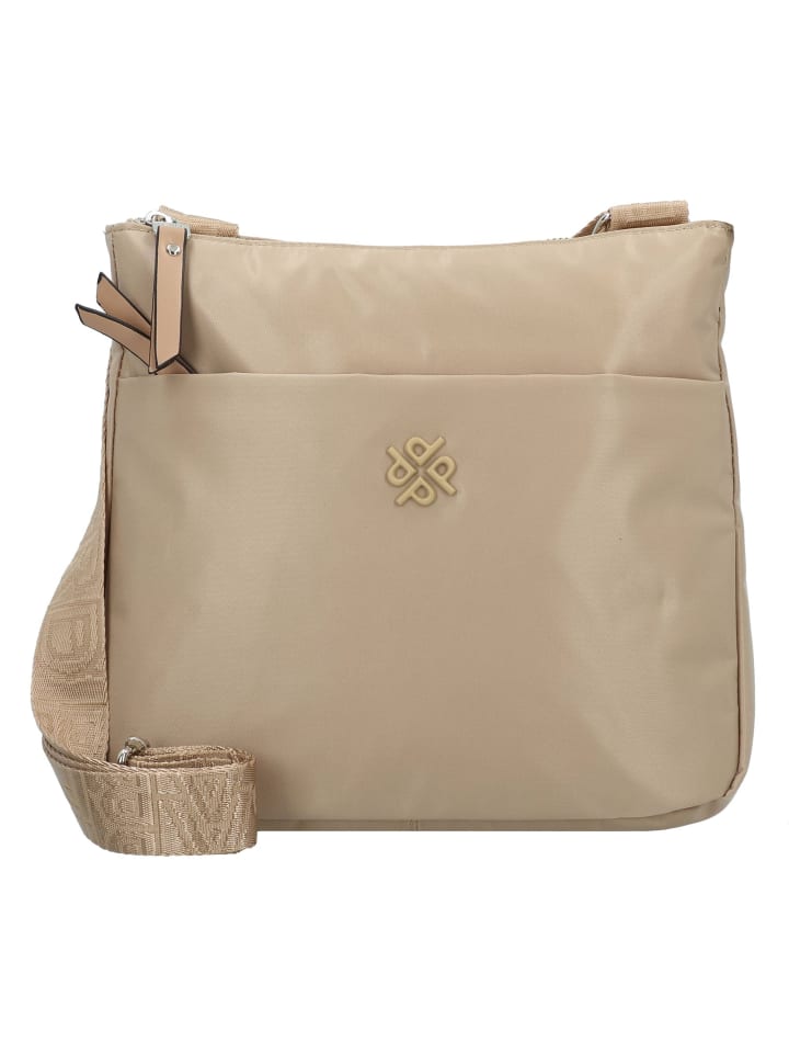 

PICARD Повседневная сумка через плечо 25 см, песочного цвета