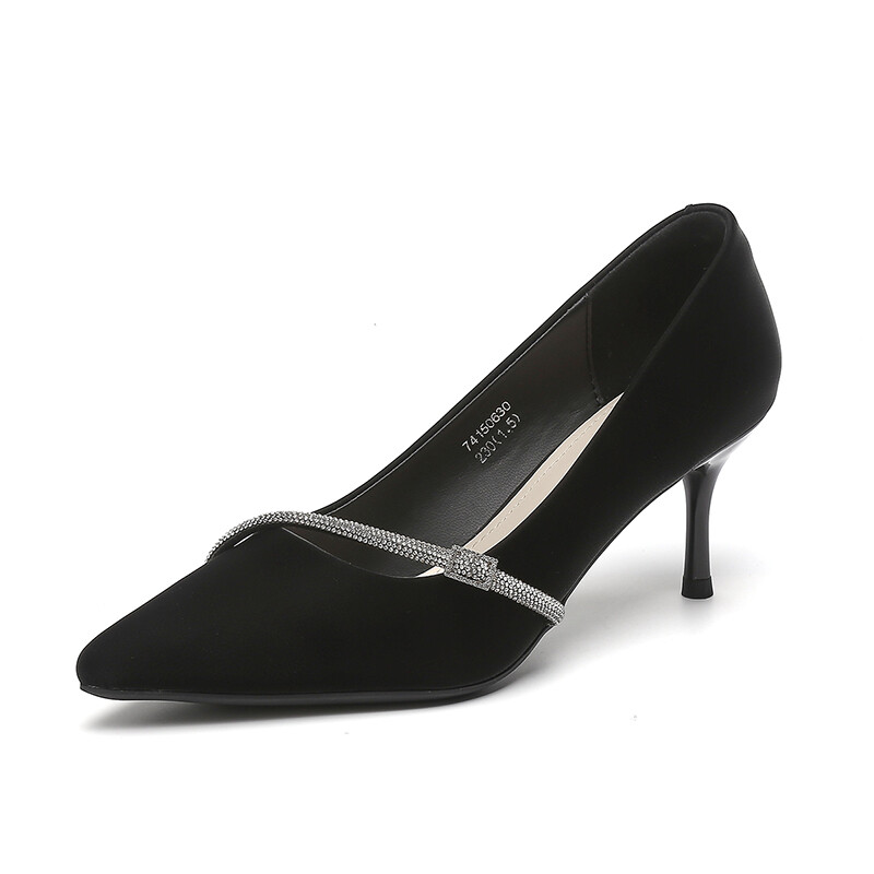 

Туфли EXULL Q High Heels Women's