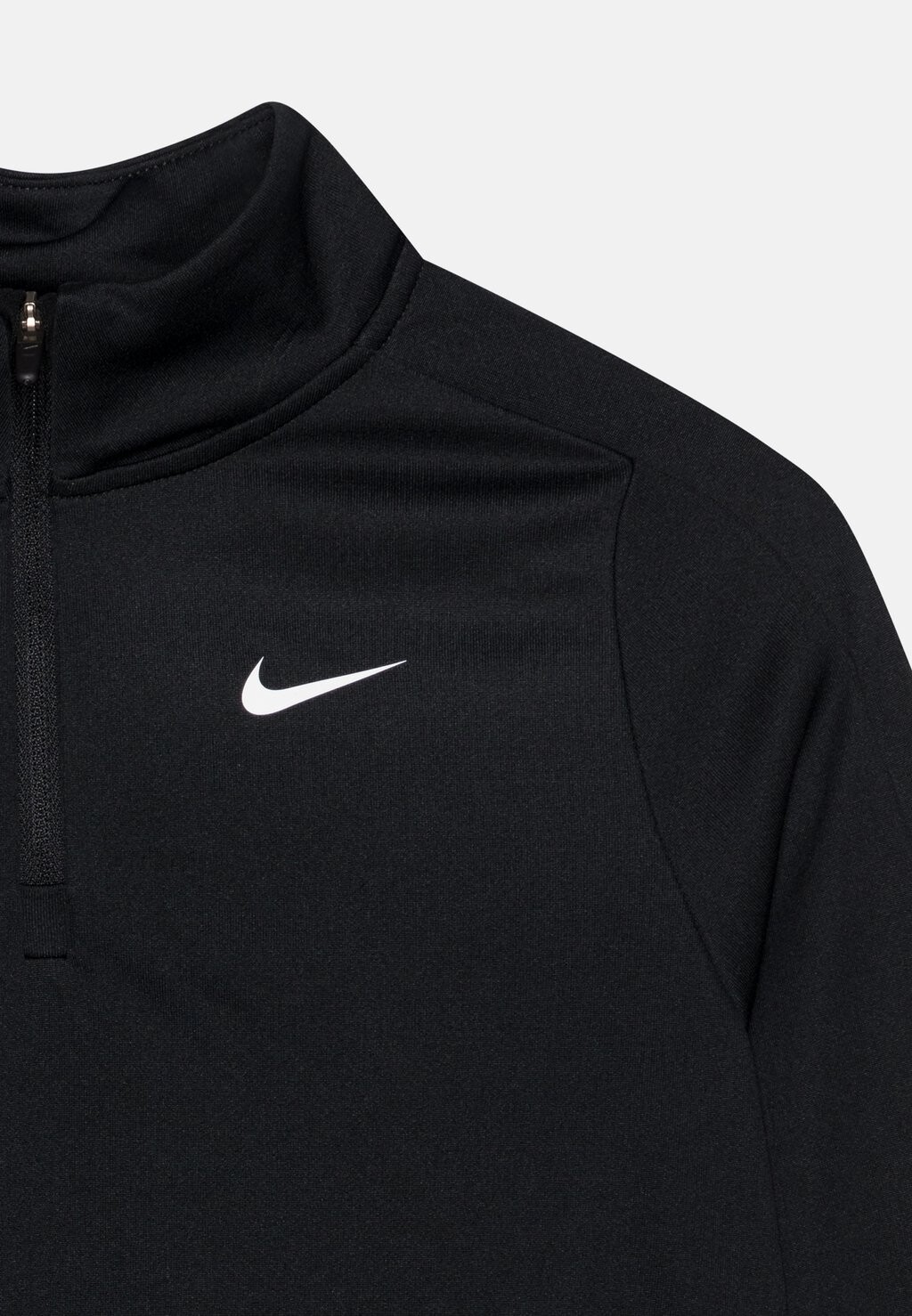 Футболка с длинным рукавом Df Nike, цвет black/white — фото 3