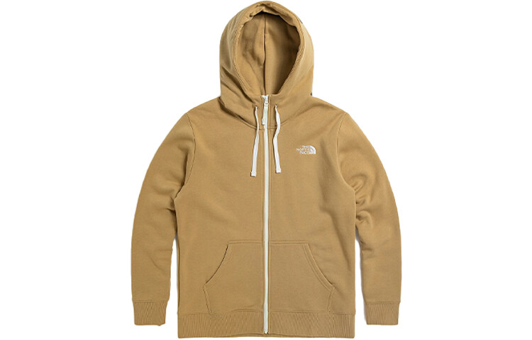 

Толстовка мужская хаки The North Face, хаки