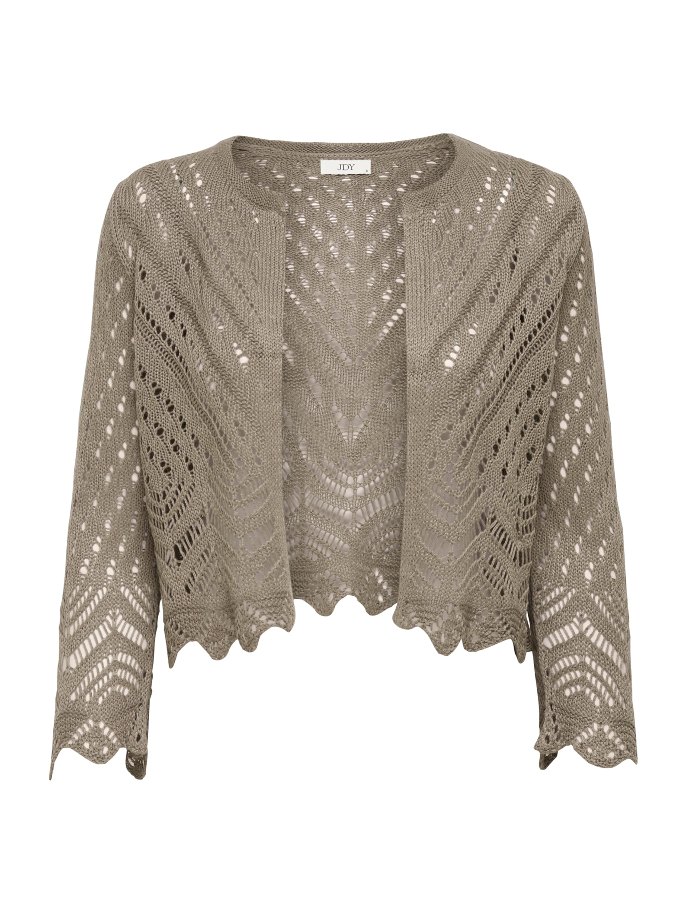 

JDY Кардиган вязаный 'JDYSUN' жаккард