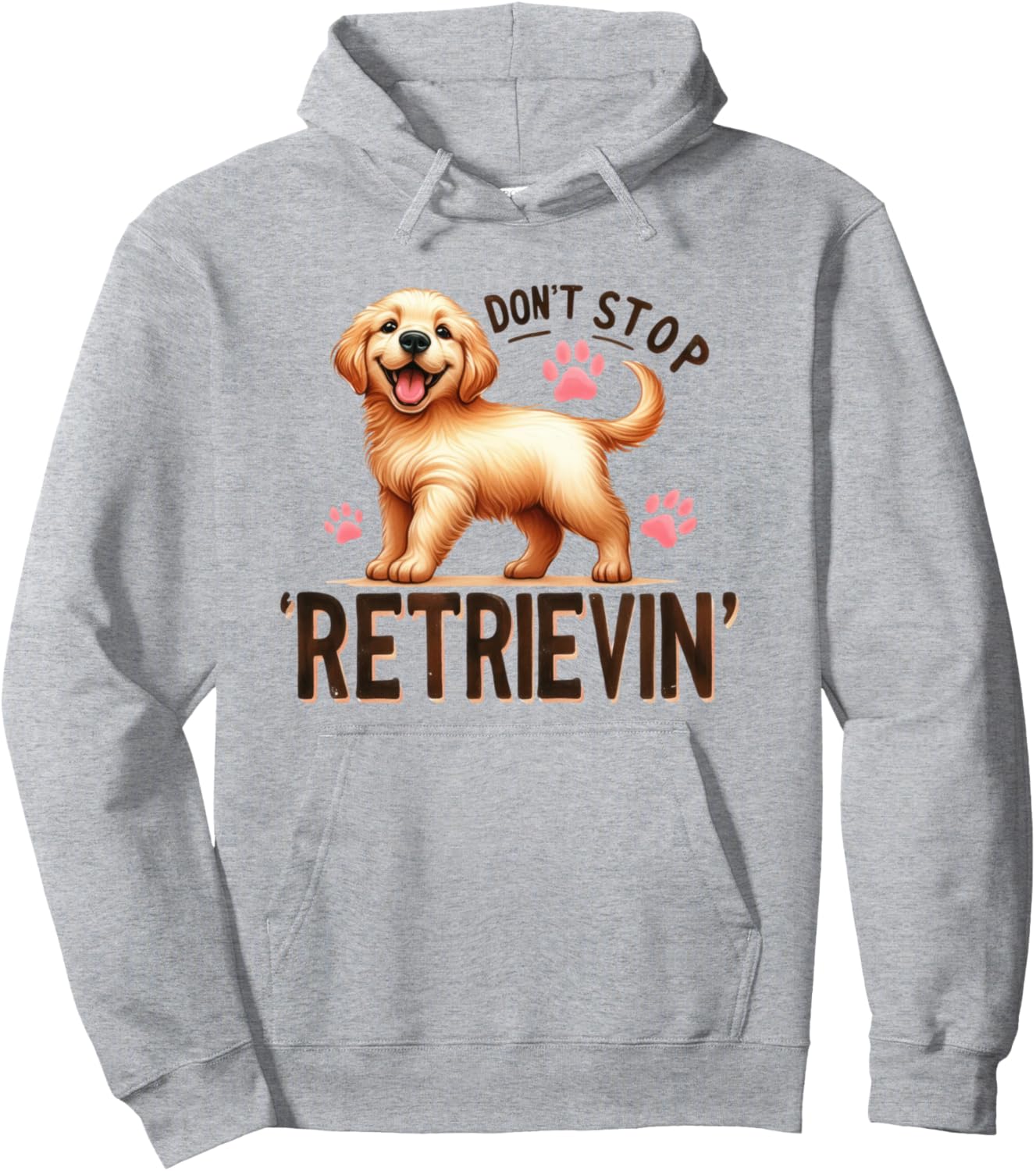 

Милая толстовка с изображением щенка золотистого ретривера: мама и папа, отпечатки лап, щенок ретривера Golden Retriever Dog Tees Nyc, Золотой, Милая толстовка с изображением щенка золотистого ретривера: мама и папа, отпечатки лап, щенок ретривера Golden 