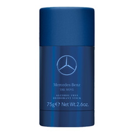 

Mercedes Benz The Move Deostick — дезодорант премиум-класса для мужчин Mercedes-Benz