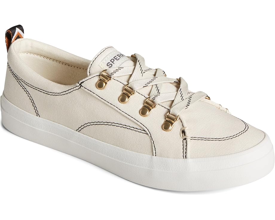 

Кроссовки Sperry Crest Vibe Sport, белый