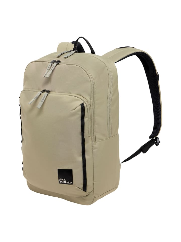 

Рюкзак Terracade бежевого цвета Jack Wolfskin