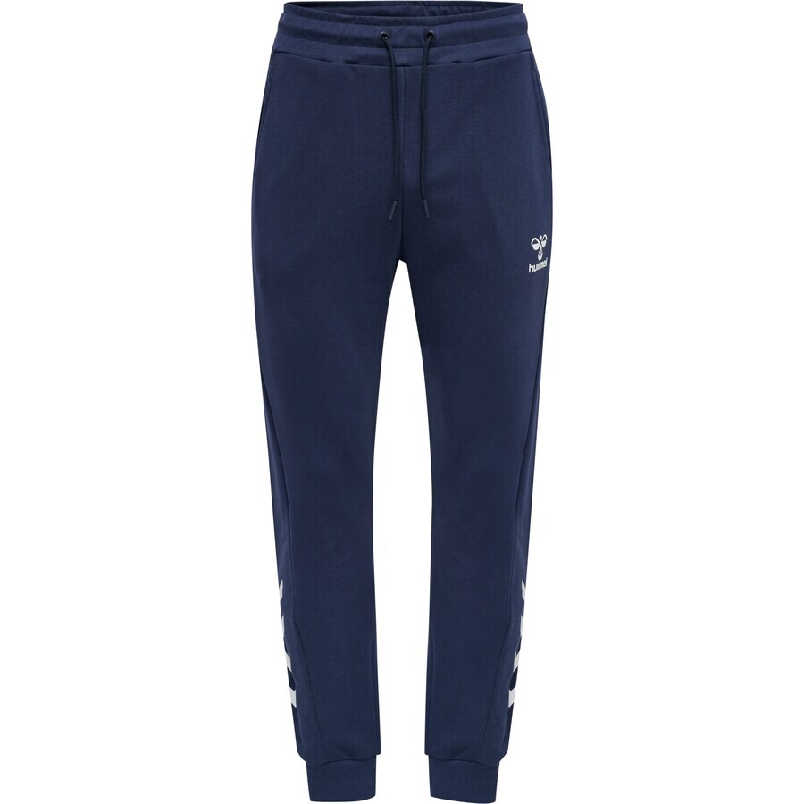 

Спортивные брюки Hummel Tapered Workout Pants, темно-синий