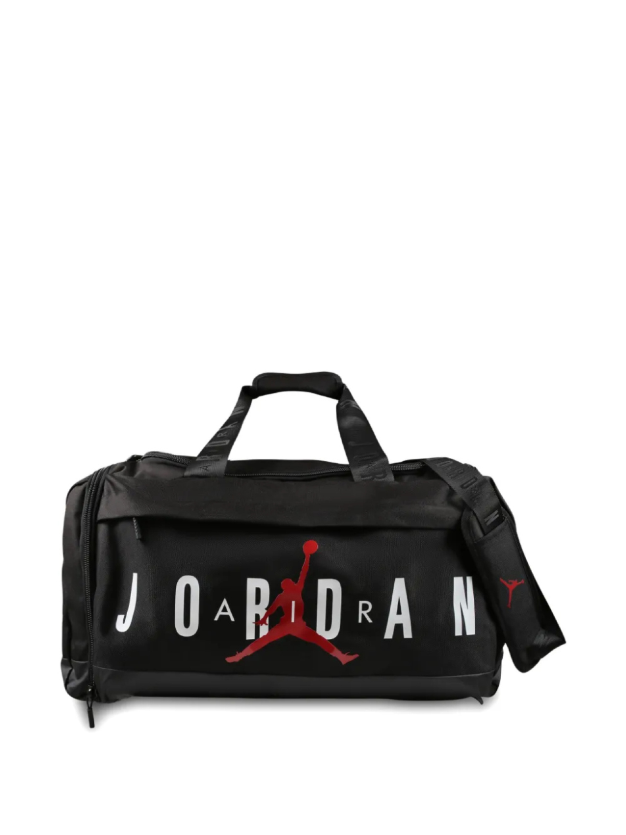 

Спортивная сумка Jordan Kids Jordan Velocity, черный