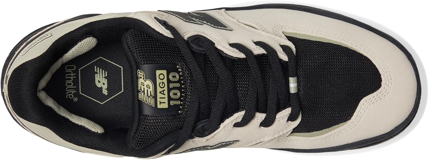 New Balance Кроссовки Mens 1010 - Tiago, Sea Salt — фото 2