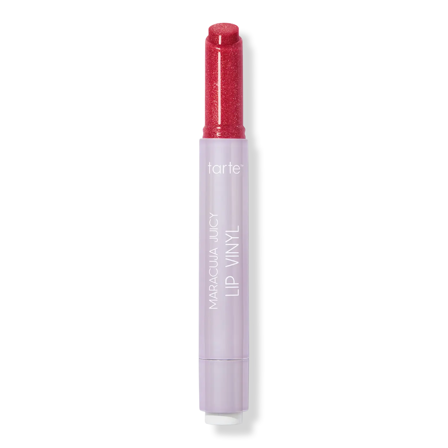 

Блеск для губ Maracuja Juicy Lip Vinyl Tarte, Shimmering Cranberry (cranberry)