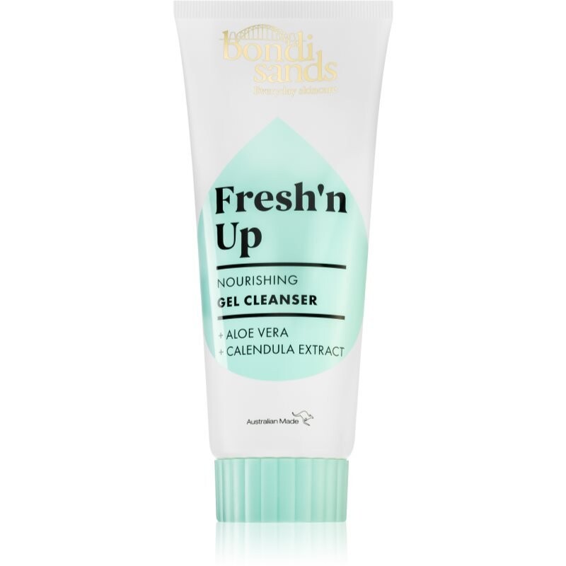 

Bondi Sands Everyday Skincare Fresh'n Up Gel Cleanser очищающий гель для снятия макияжа с лица 150 мл