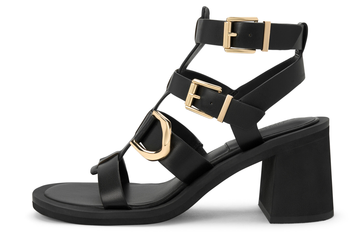 

Римские сандалии женские Charles&Keith