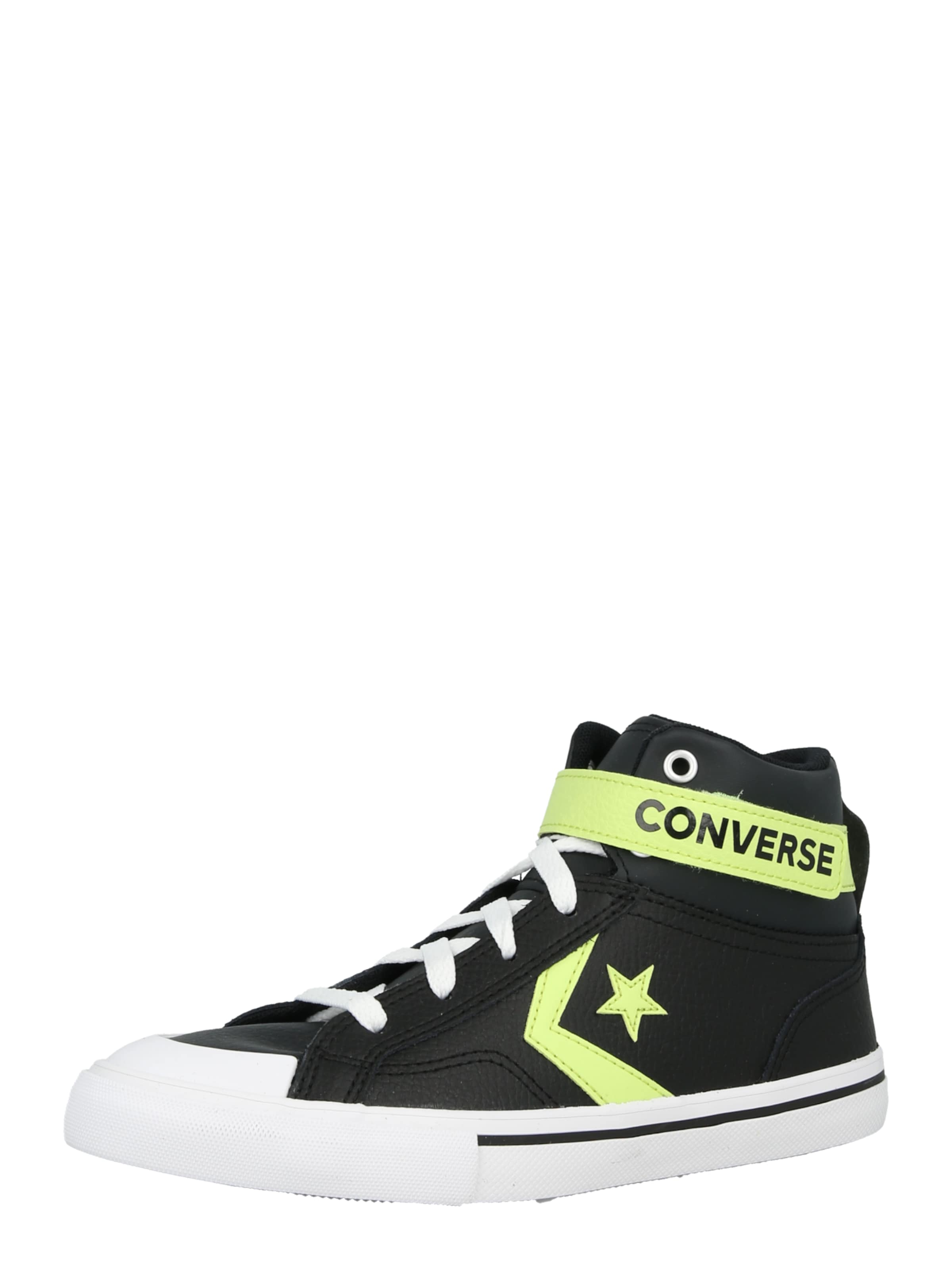 

CONVERSE Кроссовки 'PRO BLAZE' в черном цвете