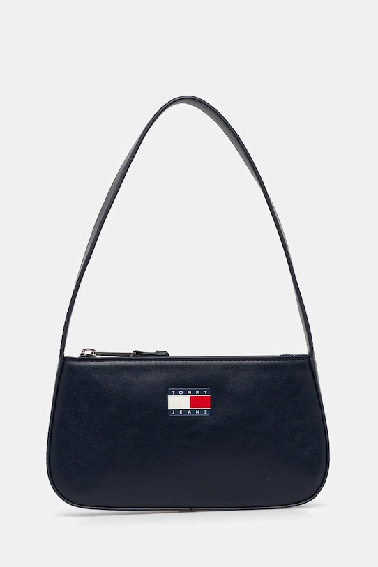 

Сумка Tommy Jeans, темно-синий