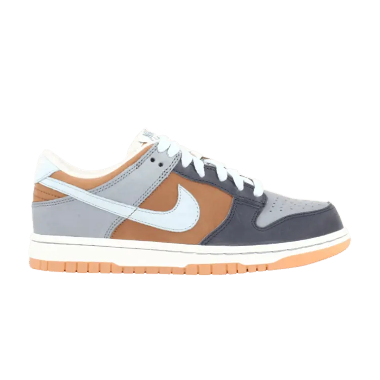 Кроссовки Nike Wmns Dunk Low Premium