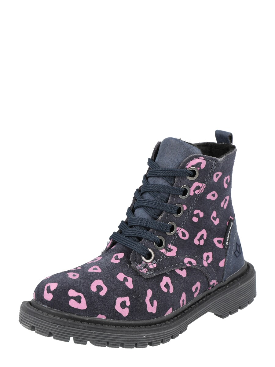 

Ботинки LICO Malati, marine blue