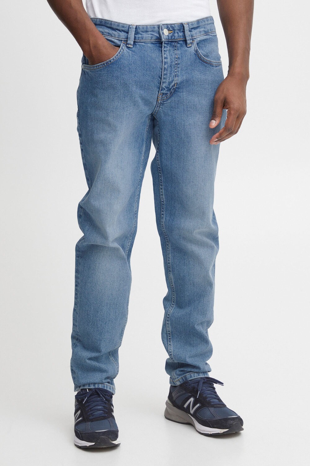 

Джинсы CASUAL FRIDAY 5 Pocket CFKarup 20504344, синий