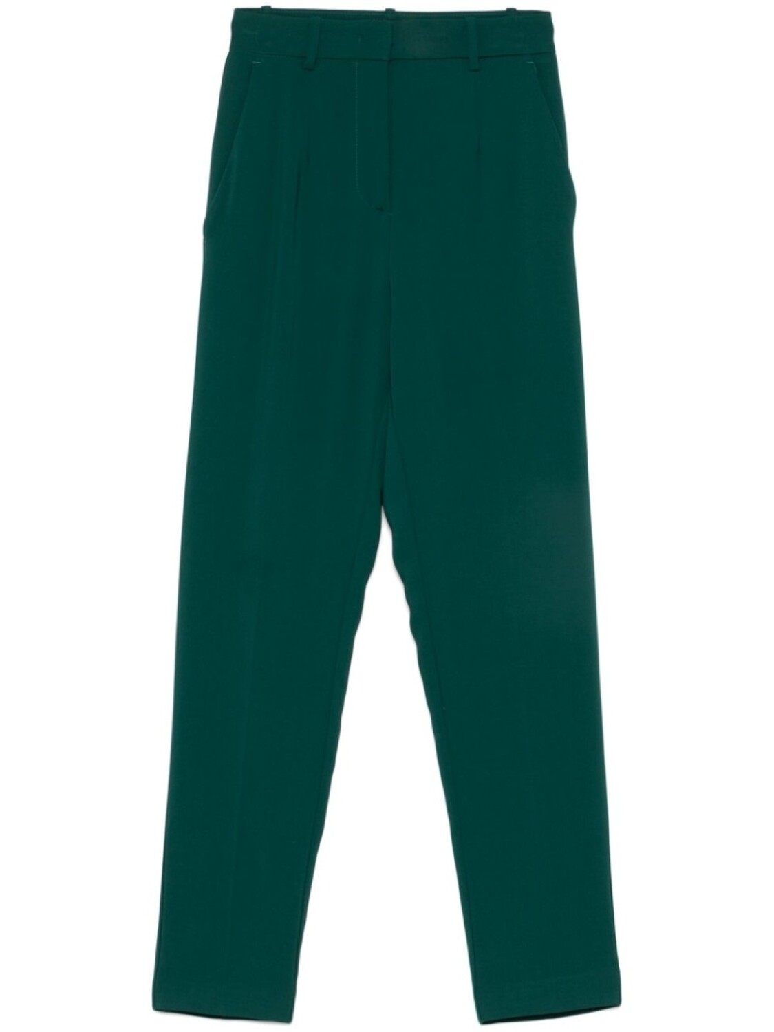 

Брюки Анзин PINKO, зеленый