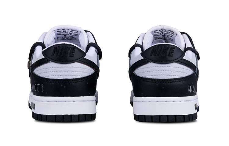 

Мужские кроссовки для скейтбординга Nike Dunk, Dark Gray