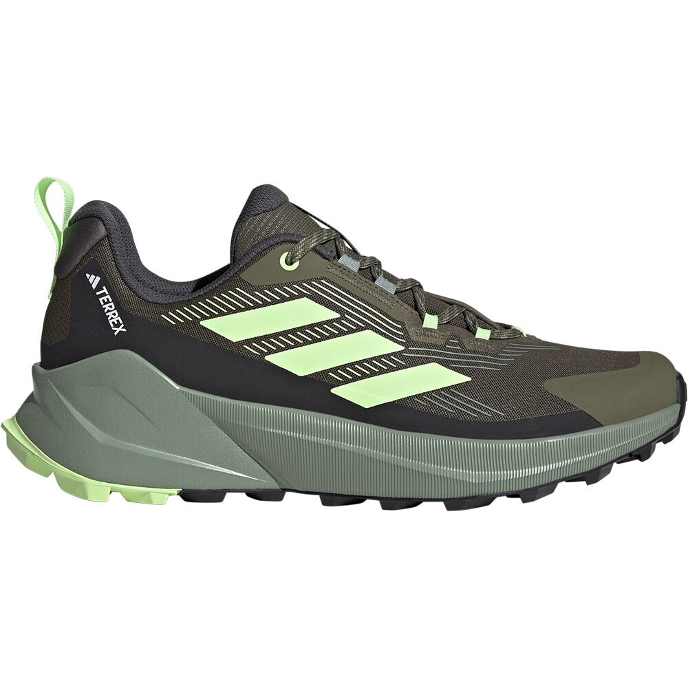 

Походная обувь adidas Terrex Trailmaker 2, зеленый