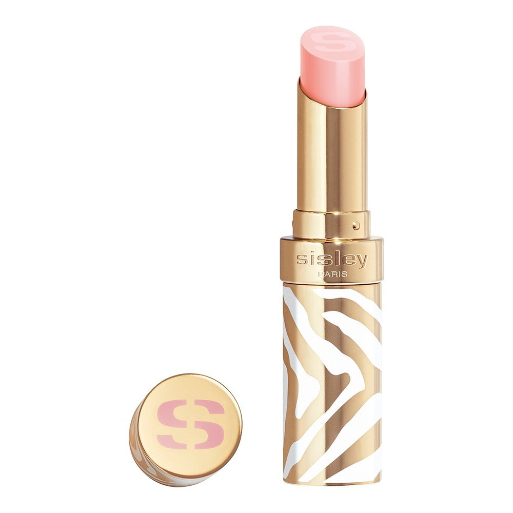 

Бальзам для губ phyto-lip balm Sisley, 2 - pink glow, вес 3 гр.