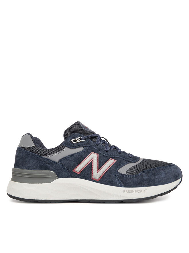 

Кроссовки Walking 880 MW880BC7 New Balance, синий
