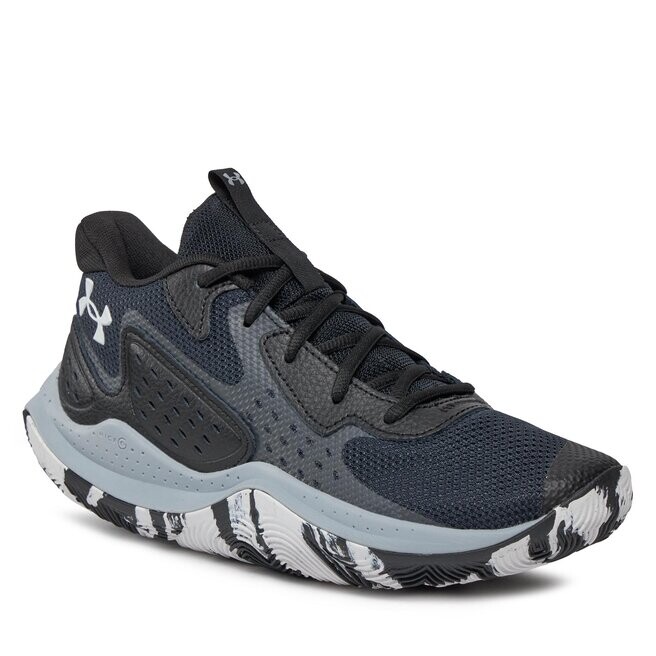 

Кроссовки Under Armour UaJet, черный