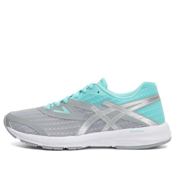 

Кроссовки amplica Asics, серый