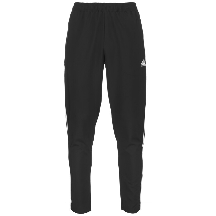 

Обычные тренировочные брюки ADIDAS PERFORMANCE Condivo 22, черный