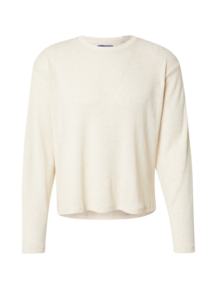 

Толстовка JACK & JONES Winter, бежевый