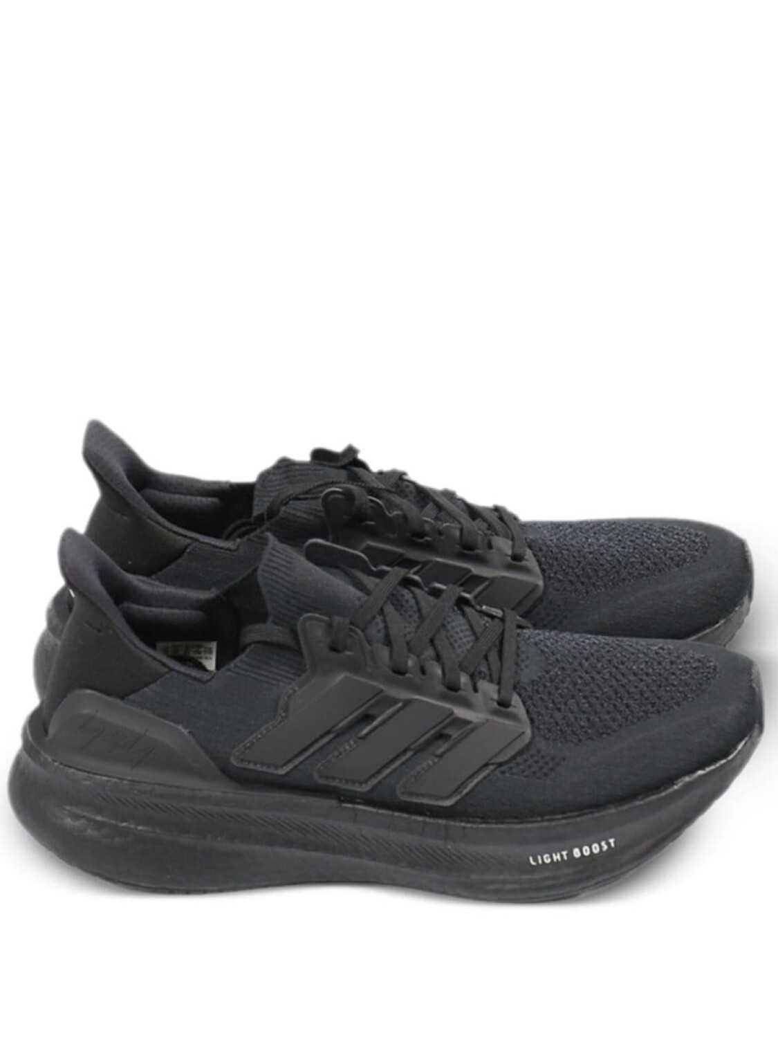 

Y-3 х кроссовки Adidas Ultraboost 22, черный