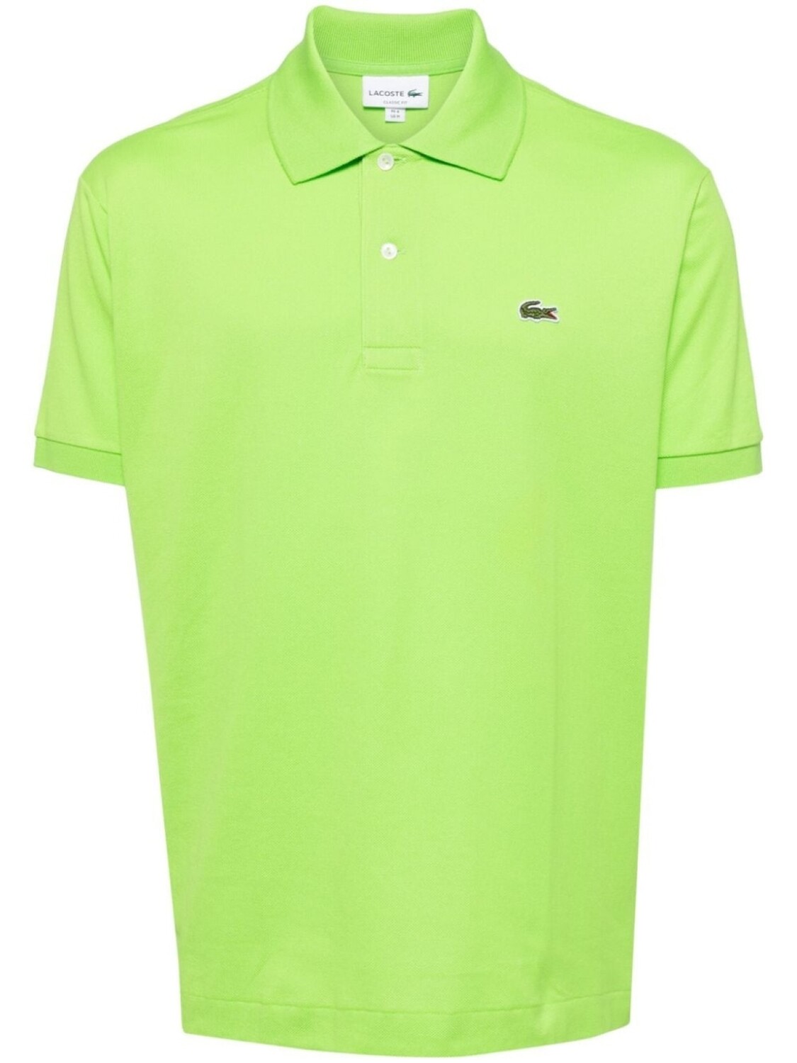 

Lacoste рубашка L.12.12, зеленый
