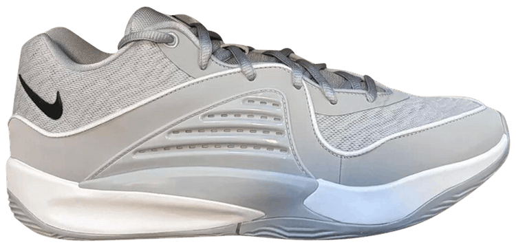 

Кроссовки Nike KD 16 TB Promo 'Wolf Grey', серый