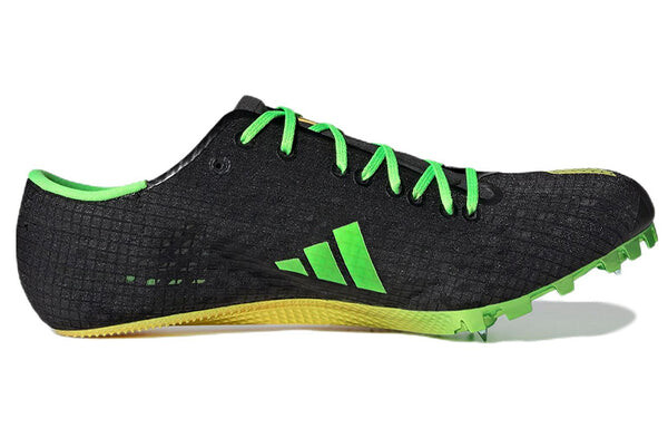 Кроссовки adizero finesse Adidas, черный — фото 2