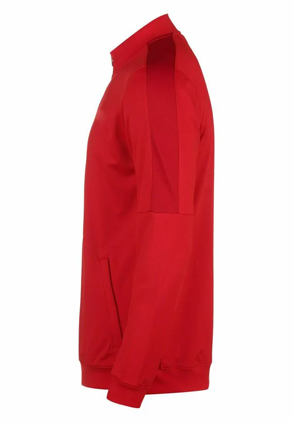 Спортивная куртка academy pro 24 fd7681657 с полной застежкой-молнией Nike Performance, Rosso — фото 3