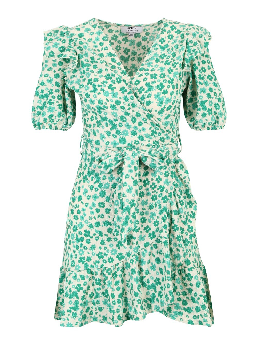

Летнее платье Dorothy Perkins, мята
