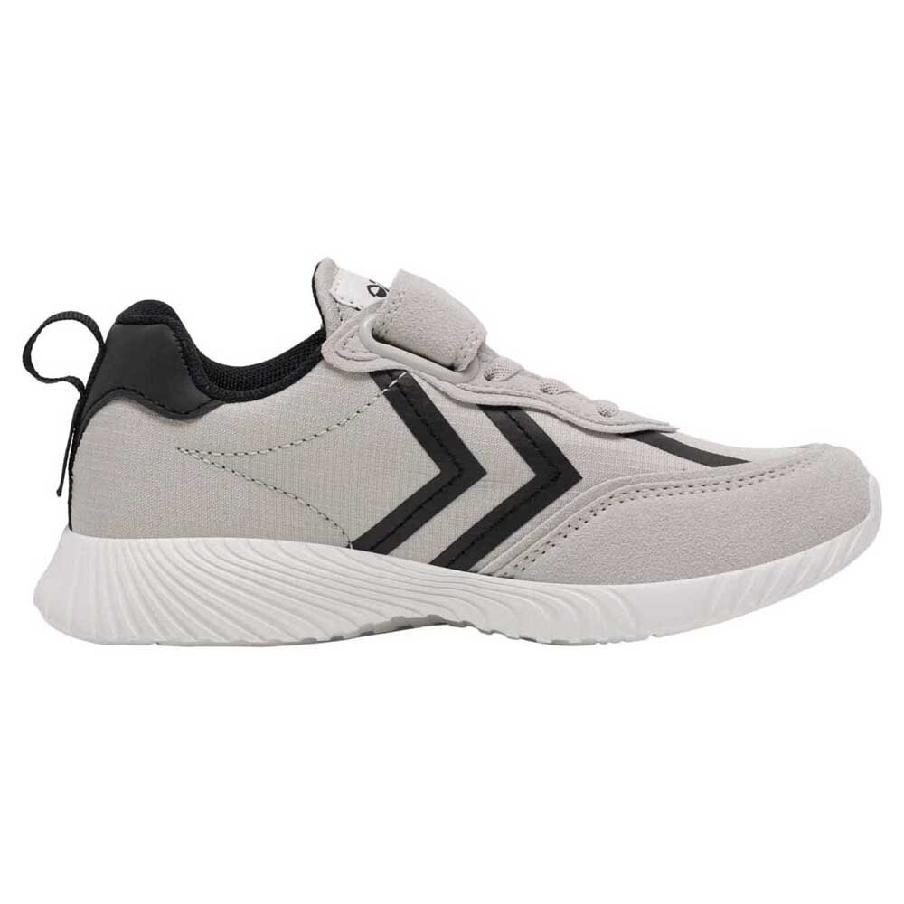 

Кроссовки Hummel Actus FTR Recycled, бежевый