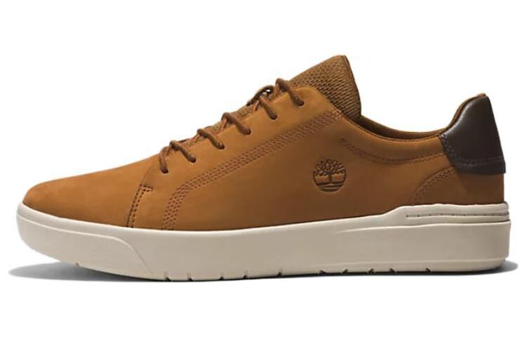 

Кроссовки Timberland Seneca Bay 'Brown'