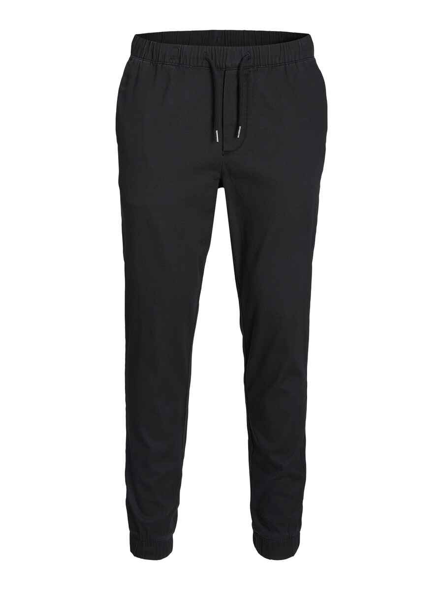 

Зауженные брюки JACK & JONES JPSTGORDON JJDAVE, черный
