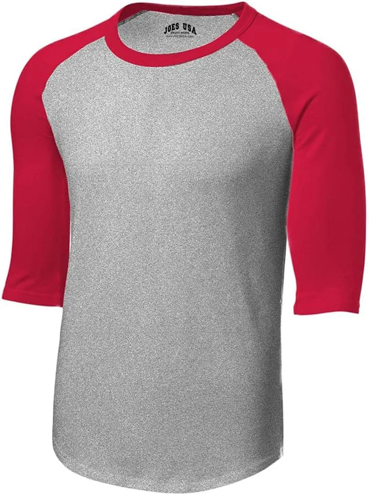 

Футболка Joe's USA с армейским логотипом, размеры Regular Big and Tall