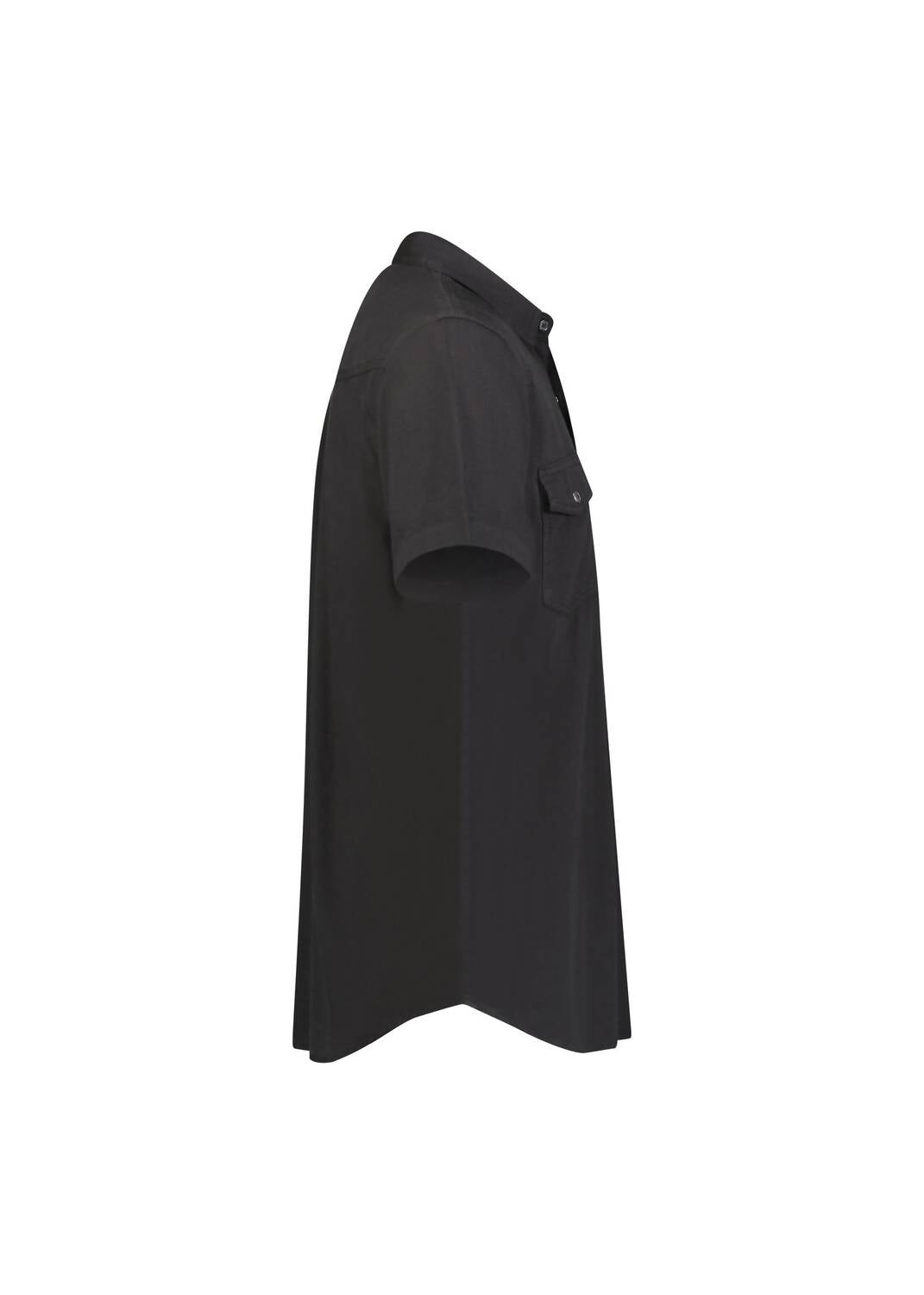 

Рубашка в спецодежде с короткими рукавами Lived-In Phantom Lucky Brand