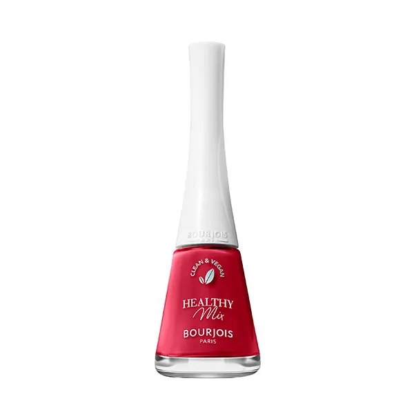 

Лак для ногтей Healty Mix Clean Bourjois, цвет berry cute