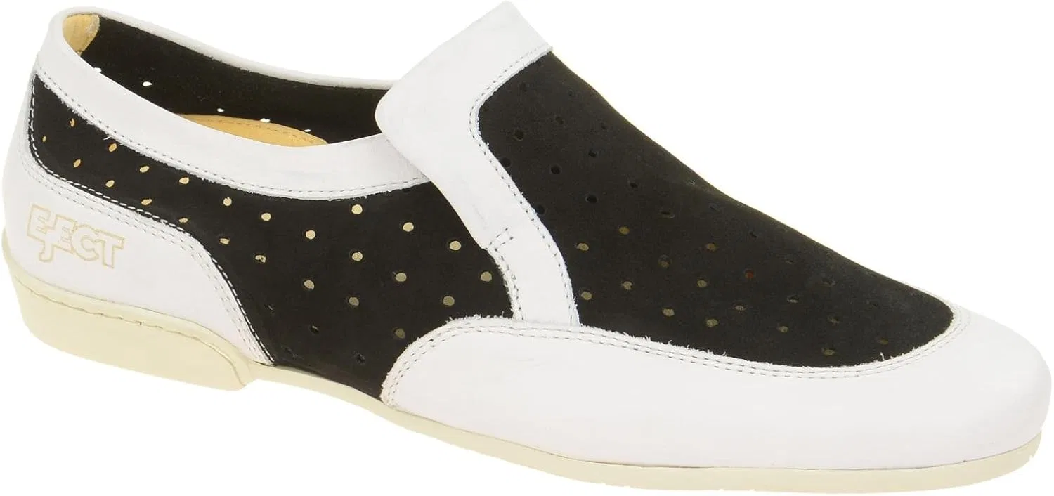 Мужские кроссовки Eject Jano, спортивные тапочки, низкие туфли, White