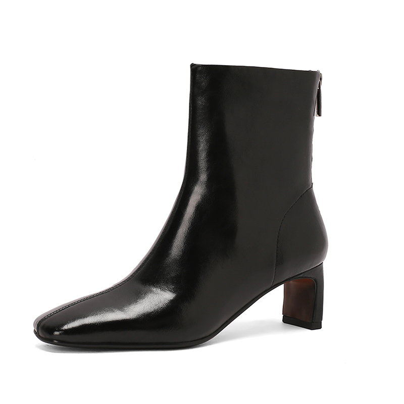 

Ботильоны AIQINISHA Ankle Boots Women's