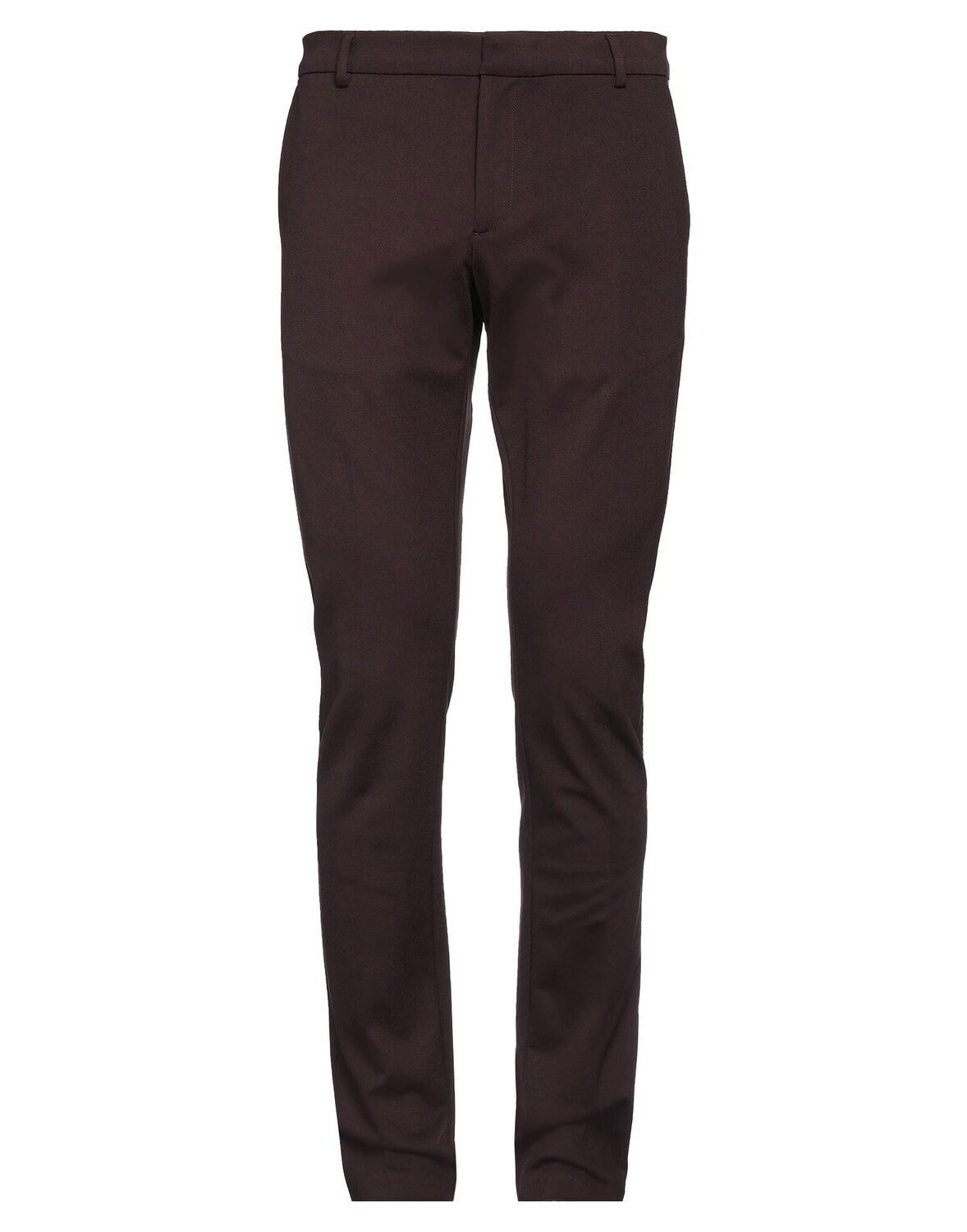 

Брюки Roberto Pepe, темно-коричневый