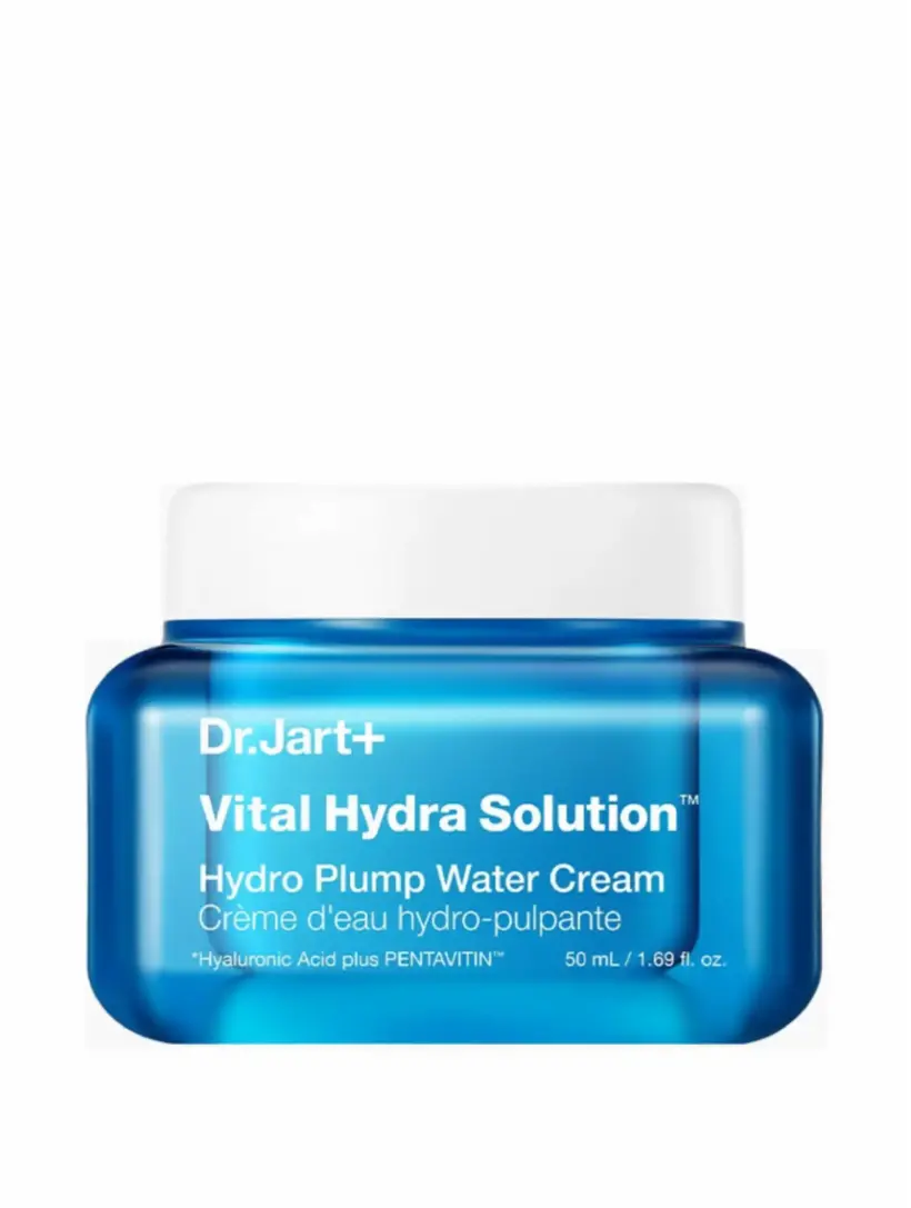 

Крем для лица Vital Hyda Solution Hydro Plump Water Cream, 50 мл Dr.Jart+
