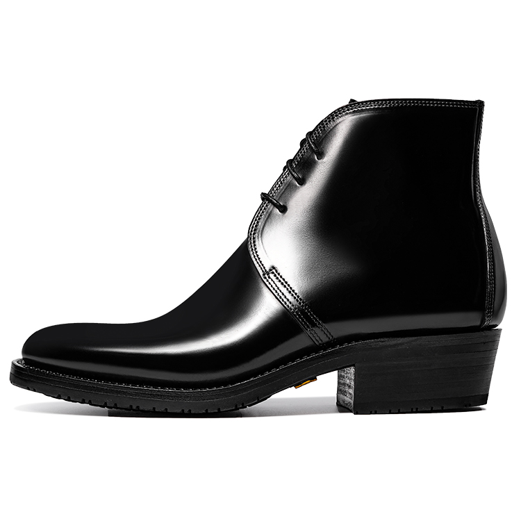 

Dreambox Ботильоны Vibram x Dreambo мужские, черные